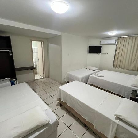 Rametta Hotel モンテス・クラロス エクステリア 写真