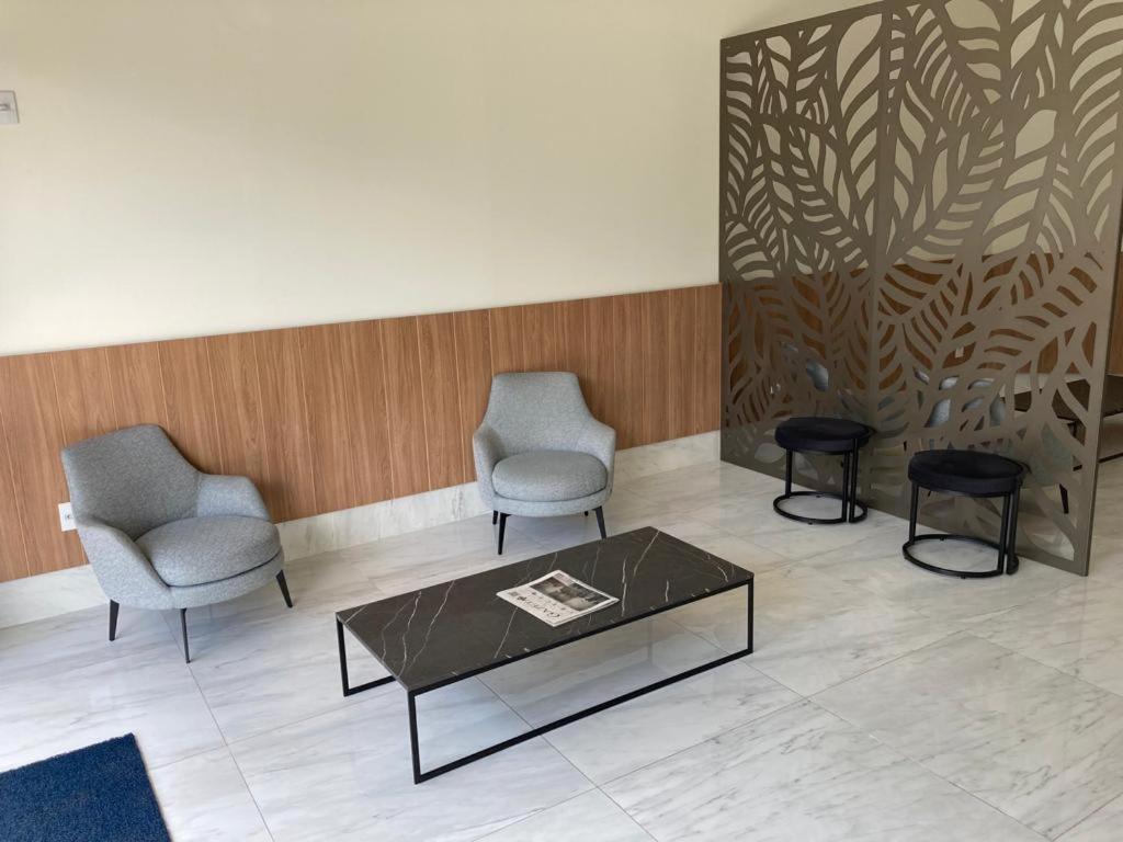 Rametta Hotel モンテス・クラロス エクステリア 写真