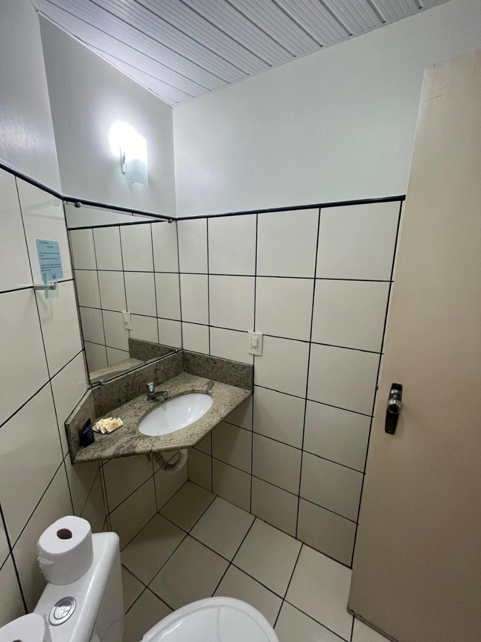 Rametta Hotel モンテス・クラロス エクステリア 写真