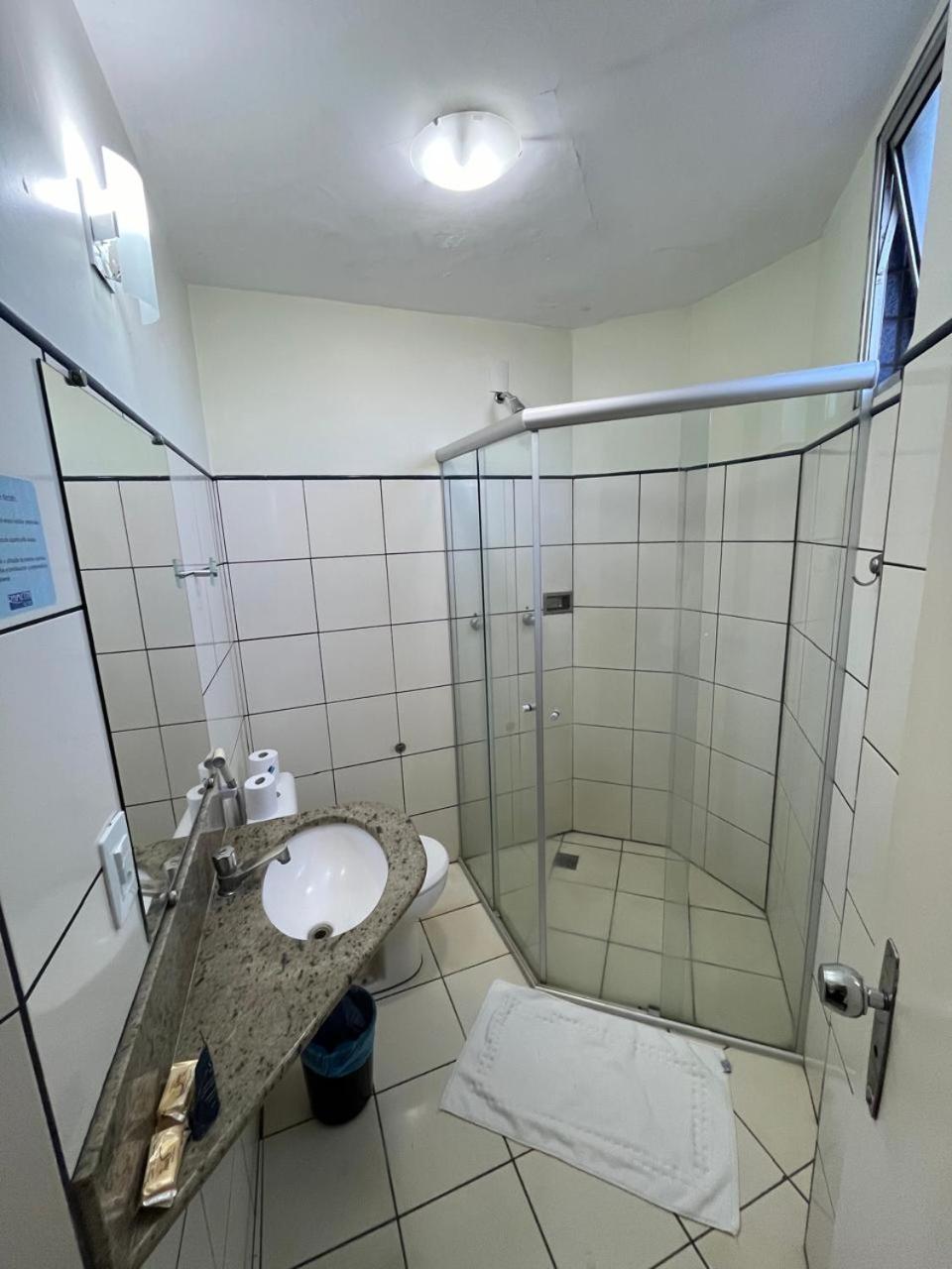 Rametta Hotel モンテス・クラロス エクステリア 写真