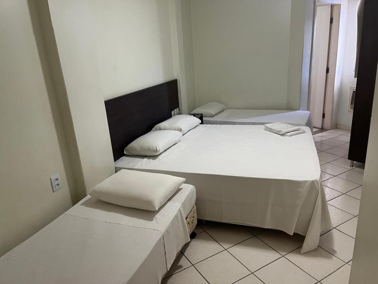 Rametta Hotel モンテス・クラロス エクステリア 写真