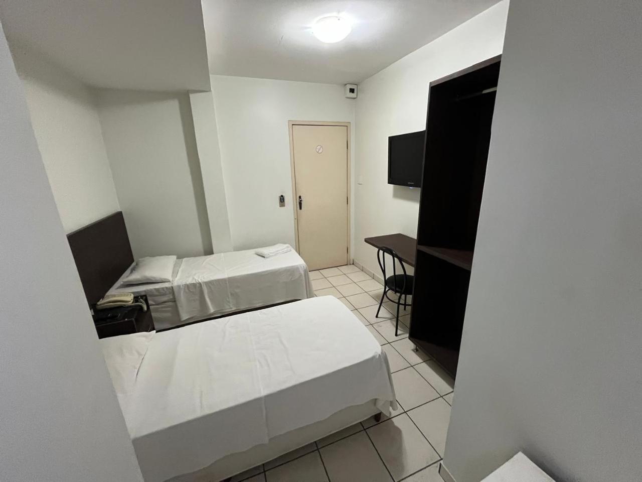 Rametta Hotel モンテス・クラロス エクステリア 写真