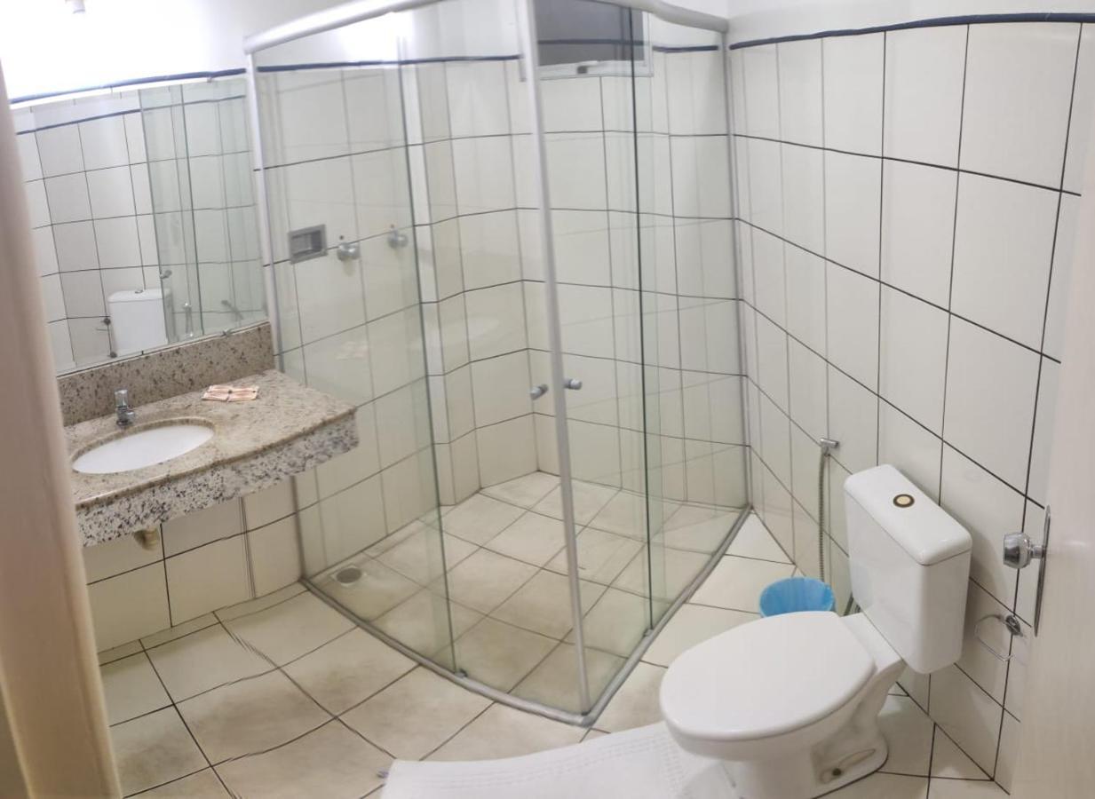 Rametta Hotel モンテス・クラロス エクステリア 写真