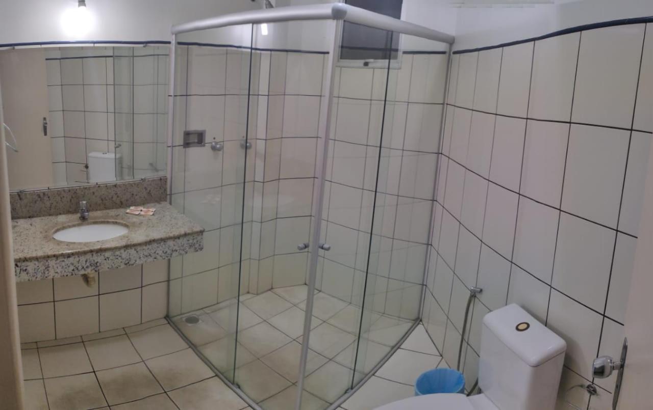 Rametta Hotel モンテス・クラロス エクステリア 写真